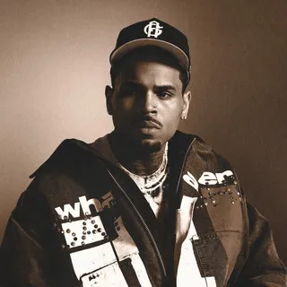 Chris Brown - Quiet Wins
