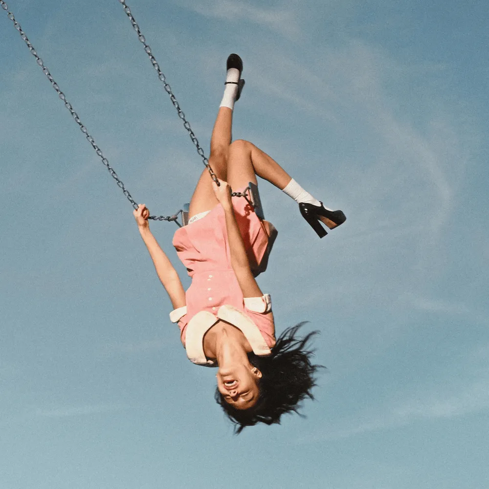 Olivia Rodrigo - My Way