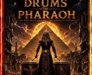 Egyptian Pharaoh – Hey You!