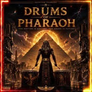 Egyptian Pharaoh – Hey You!